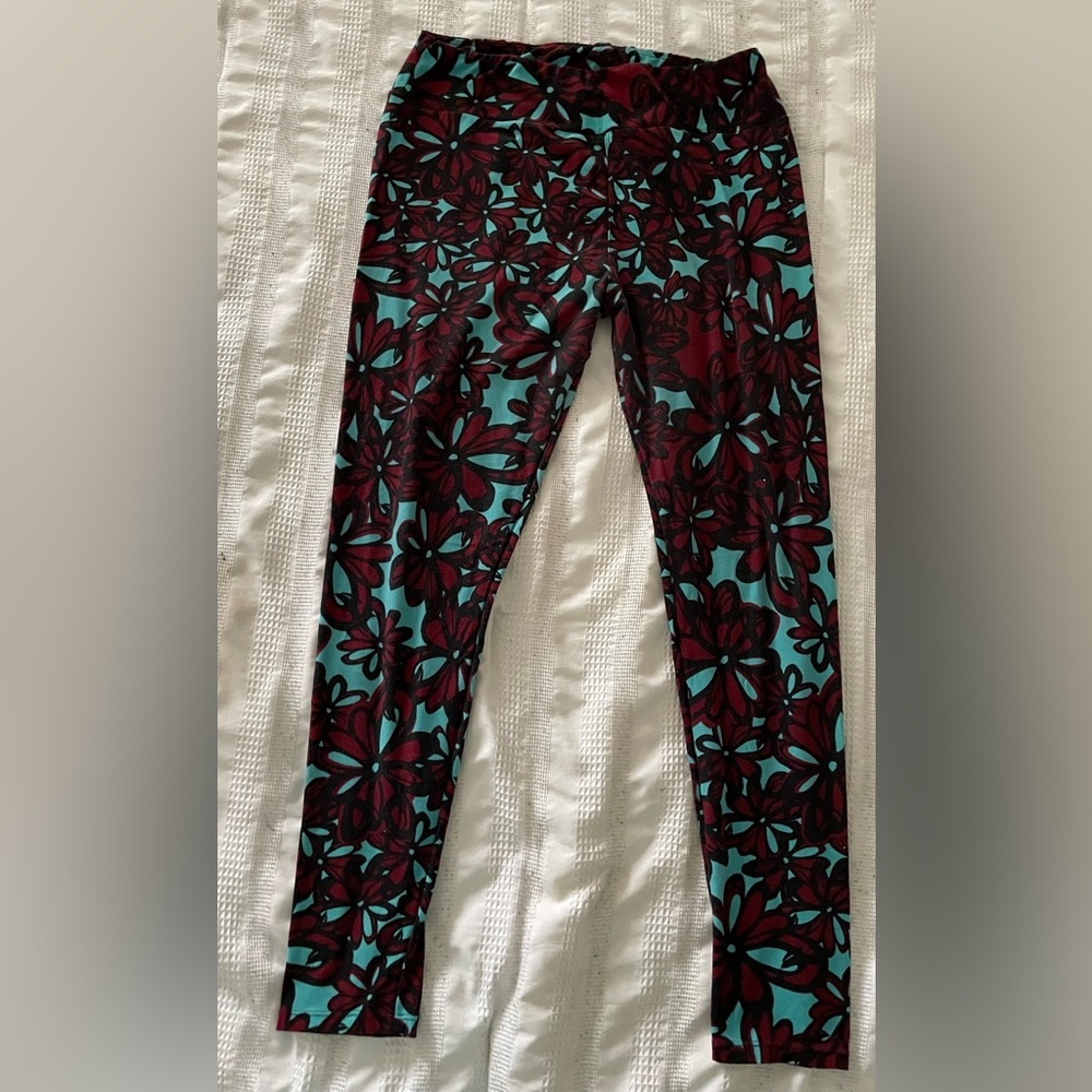 LULUROE leggings